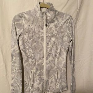 Lululemon jacket